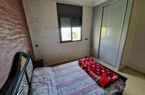 Bab Al Andalous I Apartment | Appartement élégant Plage et aéroport à proximité