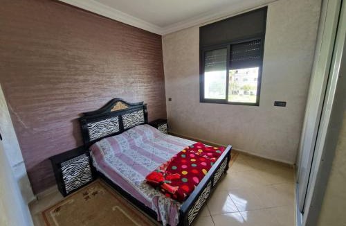 Bab Al Andalous I Apartment | Appartement élégant Plage et aéroport à proximité