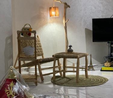 Tangier Apartment | appartement équipé