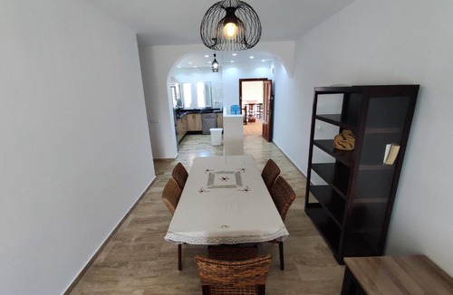 Marina Apartment | Appartement 2 chambres à Marina Saïdia - Madame Vacance
