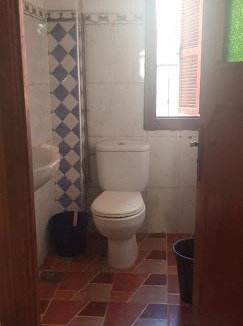 Medina Apartment | Appartement 3 éme étage dans la médina Kédima