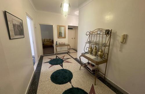 Temara Apartment | Appartement 500 m from Moulay Abdellah Stadium