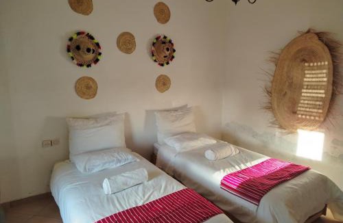 Deroua Apartment | Appartement aéroport Mohammed 5