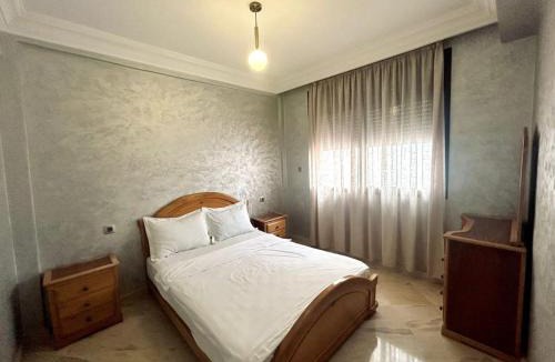 Quartier Administratif Apartment | appartement a hassan rabat
