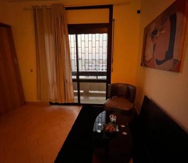 Agdal Apartment | Appartement Agdal