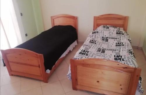 Drargua Apartment | appartement avec piscine dans villa,