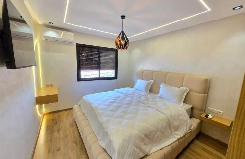 Arset El Bilk Apartment | Appartement avec piscine
