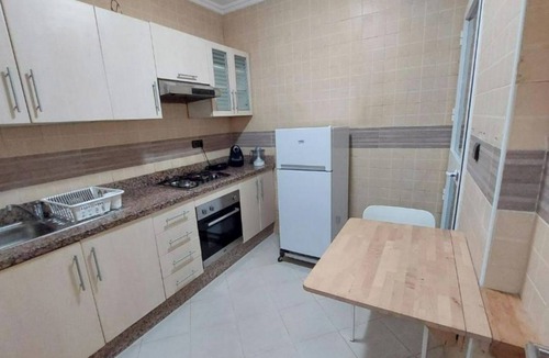 Achakkar Apartment | Appartement Avec Piscines, vue sur mer et Accès à la Plage