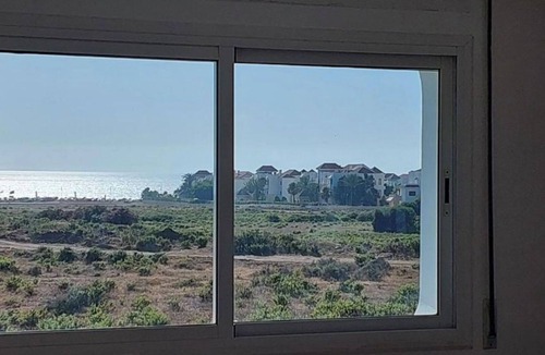 Achakkar Apartment | Appartement Avec Piscines, vue sur mer et Accès à la Plage
