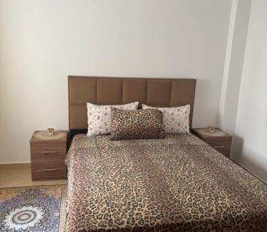 Branes Apartment | Appartement beau et familial connecté