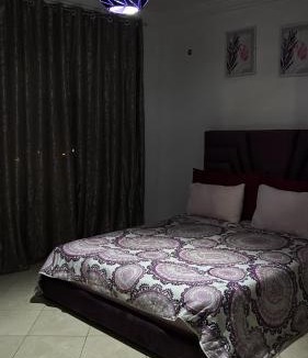Beni Mellal Apartment | Appartement BM - Béni Mellal