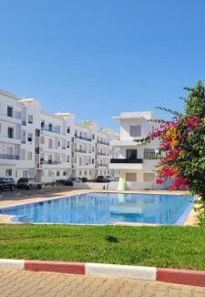 Pont Blondin Apartment | appartement calme dt4