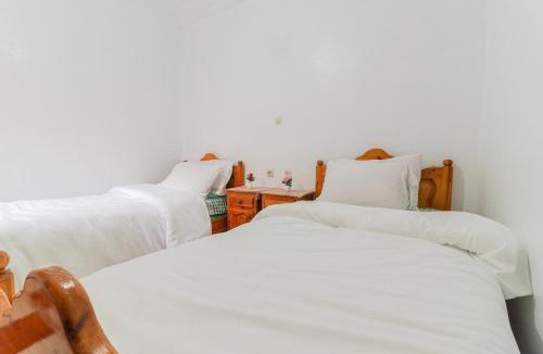 Sidi Ifni Apartment | Appartement calme et ensoleillé avec WiFi haut débit