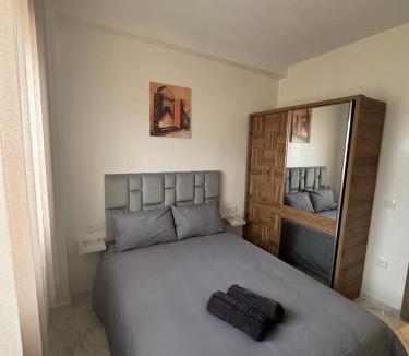 Oulad Azzouz Apartment | Appartement Casablanca près de la mer