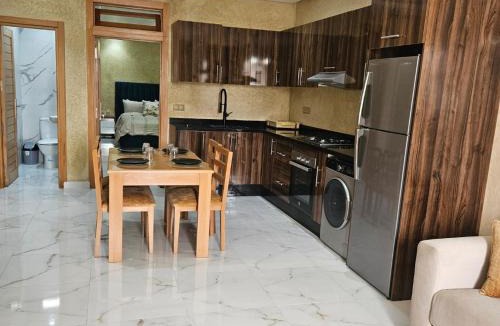 Talborjt Apartment | Appartement centre agadir talborjt