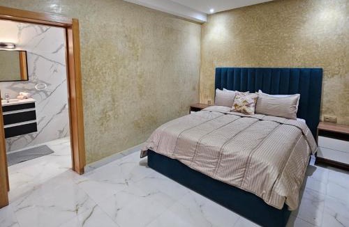 Talborjt Apartment | Appartement centre agadir talborjt