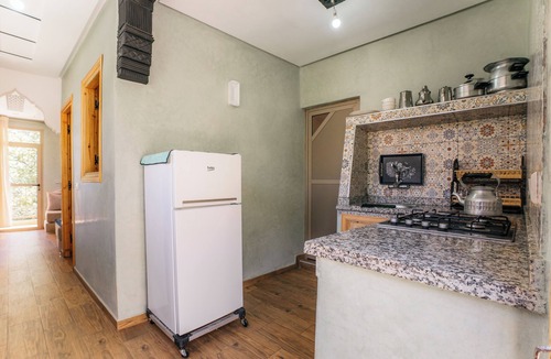 Asgaour Apartment | Appartement Confortable Dans la Vallée de L'ourika