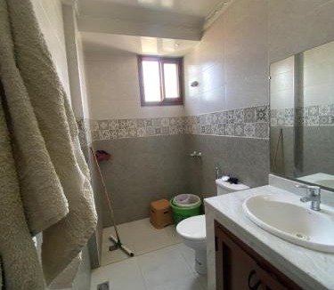 Cite Essalam Apartment | Appartement confortable à Hay SalamPropre & Calme