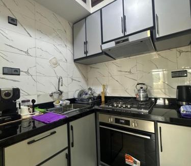 Dakhla Apartment | Appartement confortable - 5 min de la gare routière