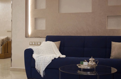 Mediouna Apartment | Appartement Confortable à Tanger