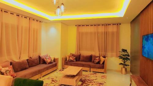 Cherrat Apartment | Appartement Costa Bouznika