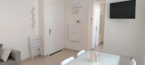 Luxus Apartment | Appartement cosy à côté du Stade