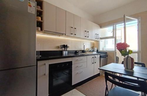 Mesnana Apartment | Appartement cosy et moderne Kawacim Mesnana Golf