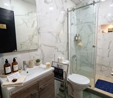 Mesnana Apartment | Appartement cosy et moderne Kawacim Mesnana Golf