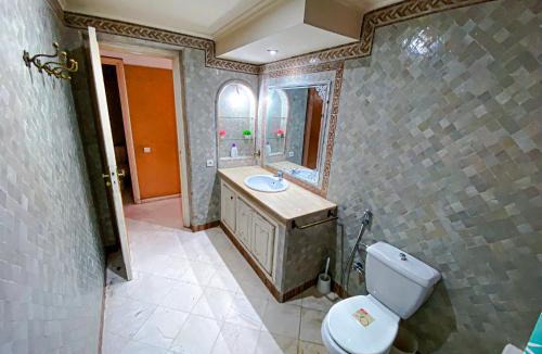 Oulad Khallouf Apartment | Appartement d'orient centre ville