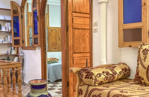 Medina Apartment | Appartement dans la médina