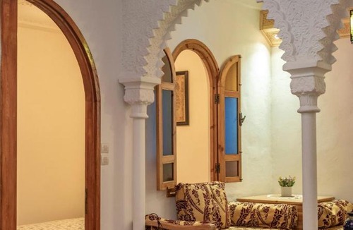 Medina Apartment | Appartement dans la médina