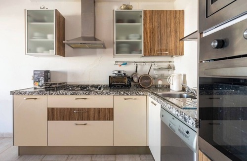 Oued Alian Apartment | Appartement de Luxe à Divers Bons Plans de Séjours