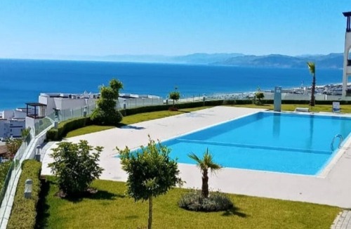 Tetouan Apartment | Appartement de Luxe a Cabo Negro