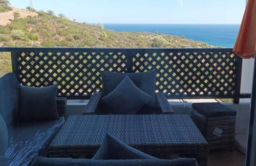 Tetouan Apartment | Appartement de Luxe a Cabo Negro