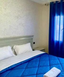 Achakkar Apartment | Appartement de vacances neuf: piscines et plage