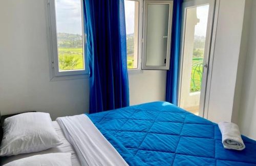 Achakkar Apartment | Appartement de vacances neuf: piscines et plage