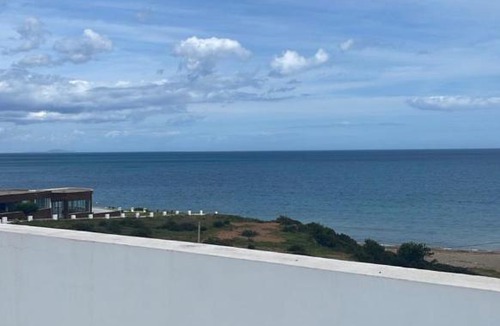 Azla Apartment | Appartement direct aan zee in Azla-Tetouan