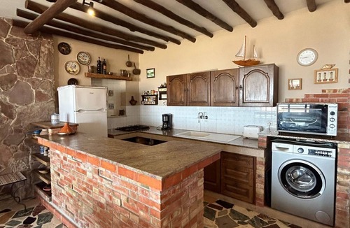 Anza Apartment | Appartement Duplex Pieds Dans L'eau
