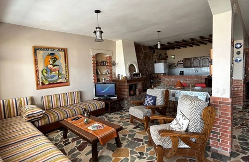Anza Apartment | Appartement Duplex Pieds Dans L'eau