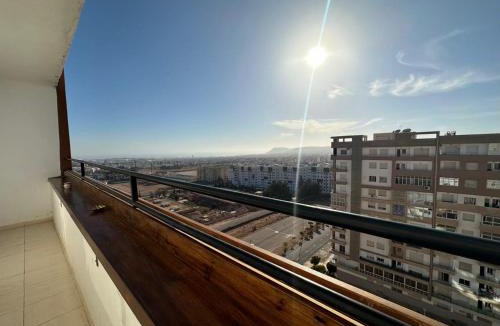 Cite Al Mohammadi Apartment | Appartement en résidence avec piscine