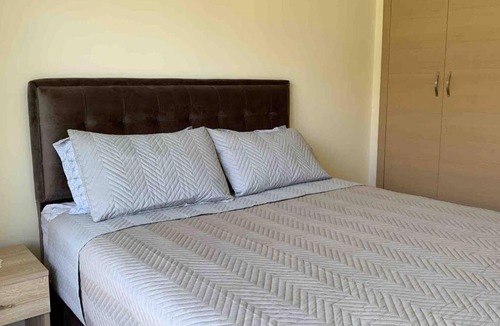 Bouznika Apartment | Appartement en résidence Shems Kettani Bouznika