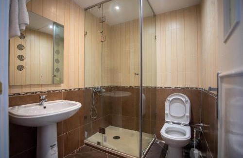 Luxus Apartment | Appartement ensoleillé tanger