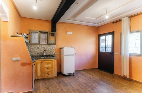 Asgaour Apartment | Appartement Exceptionnel à Ourika