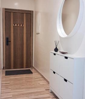 Luxus Apartment | Appartement familial dans résidence avec piscine