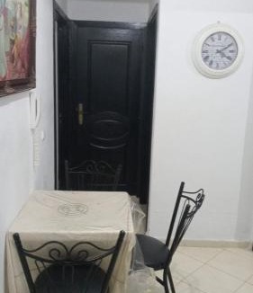 Boukhalef Apartment | Appartement Familial Près d'aéroport Ibn Batouta Tanger