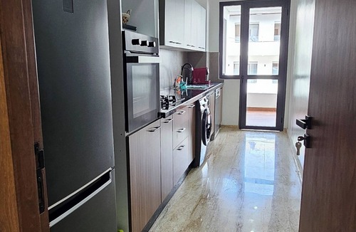 Tamariss Apartment | Appartement Haut Standing Dar Bouazza - Tamaris - 126m2