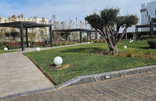 Tamariss Apartment | Appartement Haut Standing Dar Bouazza - Tamaris - 126m2