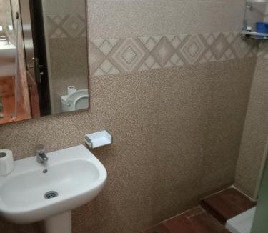 Safi Apartment | Appartement Kennedy