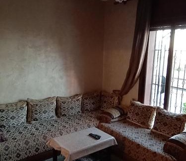 Safi Apartment | Appartement Kennedy
