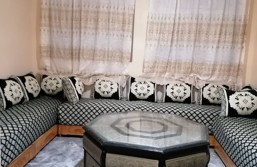 Meknes Apartment | Appartement le Bel Abri